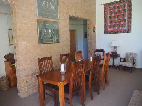 Yarrahapinni Homestead - Accommodation Daintree 2