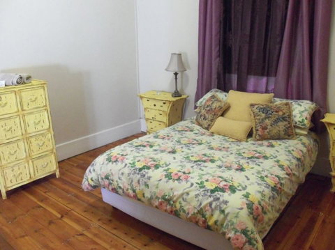 Apartment 2 On Oxide - Accommodation Daintree 0