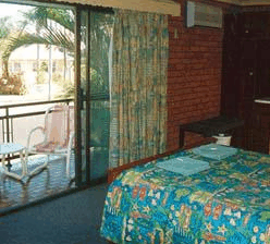 Coachmens Inn Motel - Accommodation Daintree