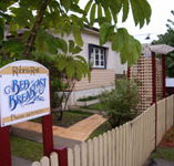 Robins Rest Bed and Breakfast - Accommodation Daintree