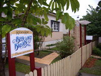 Robins Rest Bed And Breakfast - Accommodation Daintree 0