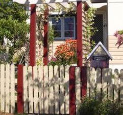 Robins Rest Bed And Breakfast - Accommodation Daintree 1