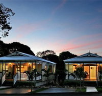 Barney Beach Accommodation Centre - Accommodation Daintree