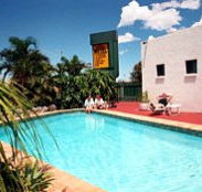 Mawarra Motel - Accommodation Daintree