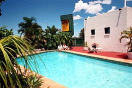 Mawarra Motel - Accommodation Daintree 0