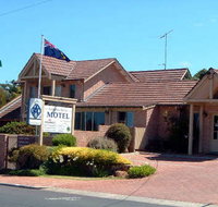 Best Western Augusta Georgiana Molloy Motel - Accommodation Daintree