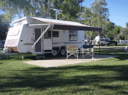 BIG4 Plantation Caravan Park - Accommodation Daintree