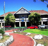 Comfort Inn Yanchep - Accommodation Daintree
