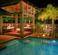 Broome Apts Park Court - Accommodation Daintree