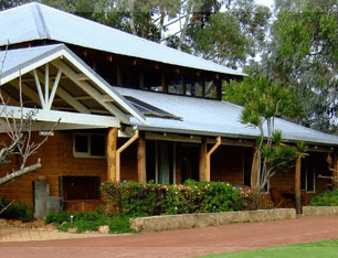 Erravilla Country Estate - Accommodation Daintree 2