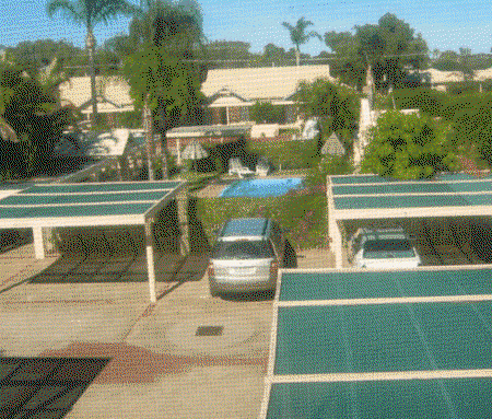 Kalbarri Murchison View Apartments - Accommodation Daintree 2