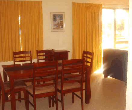Kalbarri Murchison View Apartments - Accommodation Daintree 3