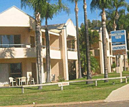 Kalbarri Murchison View Apartments - Accommodation Daintree 4