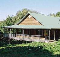 Yallingup Forest Resort - Accommodation Daintree