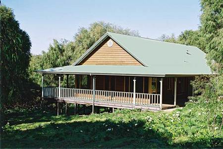 Yallingup Forest Resort - Accommodation Daintree 0