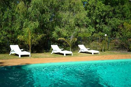 Yallingup Forest Resort - Accommodation Daintree 1