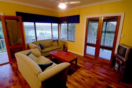 Yallingup Forest Resort - Accommodation Daintree 2