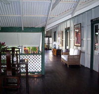 McAlpine House - Accommodation Daintree