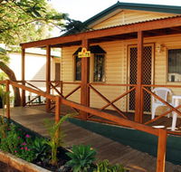 Wintersun Caravan  Tourist Park - Accommodation Daintree