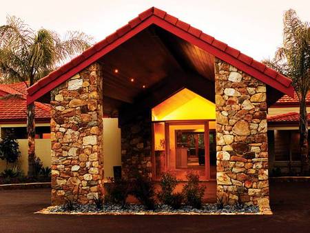 Windmills Break - Accommodation Daintree 0
