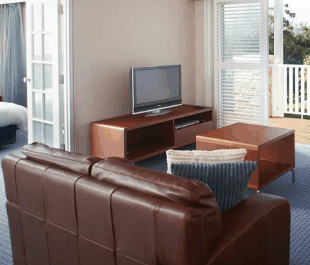 Seashells Resort Yallingup - Accommodation Daintree 1