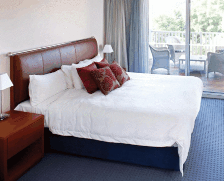 Seashells Resort Yallingup - Accommodation Daintree 3