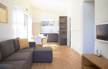 Smiths Beach Resort - Accommodation Daintree 3