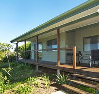 Alstonville Country Cottages - Accommodation Daintree