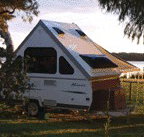 Turner Caravan Park - Accommodation Daintree