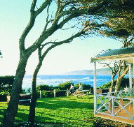 Yallingup Beach Holiday Park - Accommodation Daintree