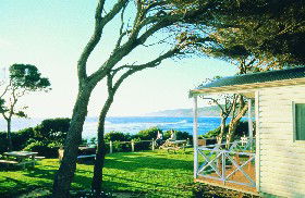 Yallingup Beach Holiday Park - Accommodation Daintree 0
