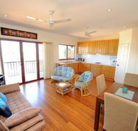 Reflections B  B - Accommodation Daintree