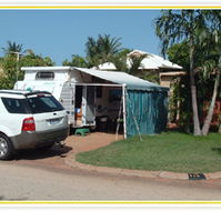 Broome Vacation Village - Accommodation Daintree