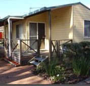 Bays Holiday Park - Accommodation Daintree