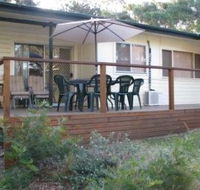 The Retreat Port Stephens - Accommodation Daintree