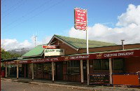 The Araluen Valley Hotel - Accommodation Daintree 1