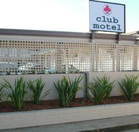 Club Motel - Accommodation Daintree
