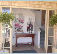 Seascapes Bed  Breakfast - Accommodation Daintree
