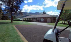  Accommodation Daintree