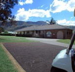 Calderwood Valley Golf Course - Accommodation Daintree