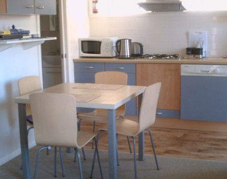 Park Meadows Bed And Breakfast - Accommodation Daintree 4