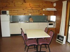 Anglers Reach NSW Accommodation Daintree