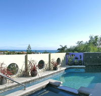 Quinns Reef B  B - Accommodation Daintree