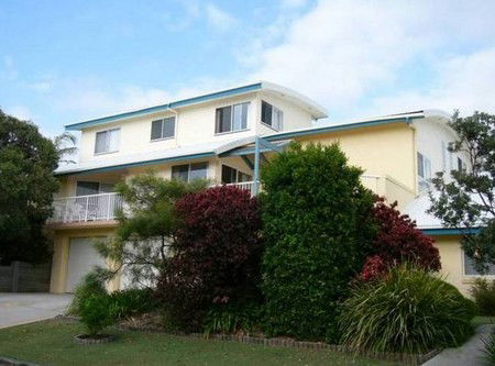 Angourie NSW Accommodation Daintree