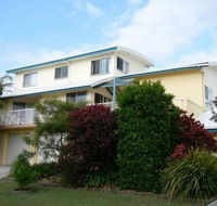 Angourie Waves - Accommodation Daintree