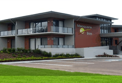 Argenton NSW Accommodation Daintree