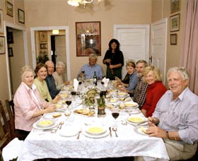 Wogarno Homestead - Accommodation Daintree 3