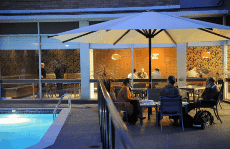 Royal Pacific Hotel - Accommodation Daintree