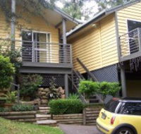 Ttwo Peaks Guesthouse - Accommodation Daintree