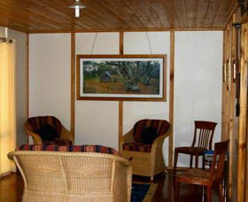 A Sunshine Farmstay - Accommodation Daintree 1